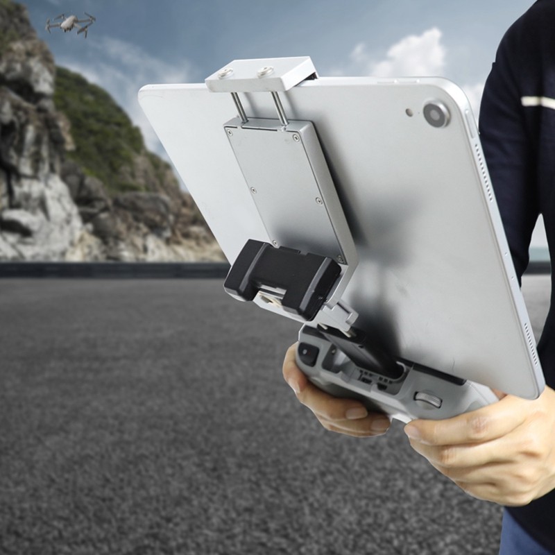 salego Aluminum Tablet Phone H - Drone Tablet Mount recension och pris