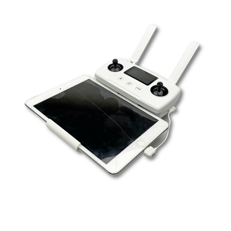 For Hubsan Zino 2/Zino Mini Pr - Drone Tablet Mount recension och pris