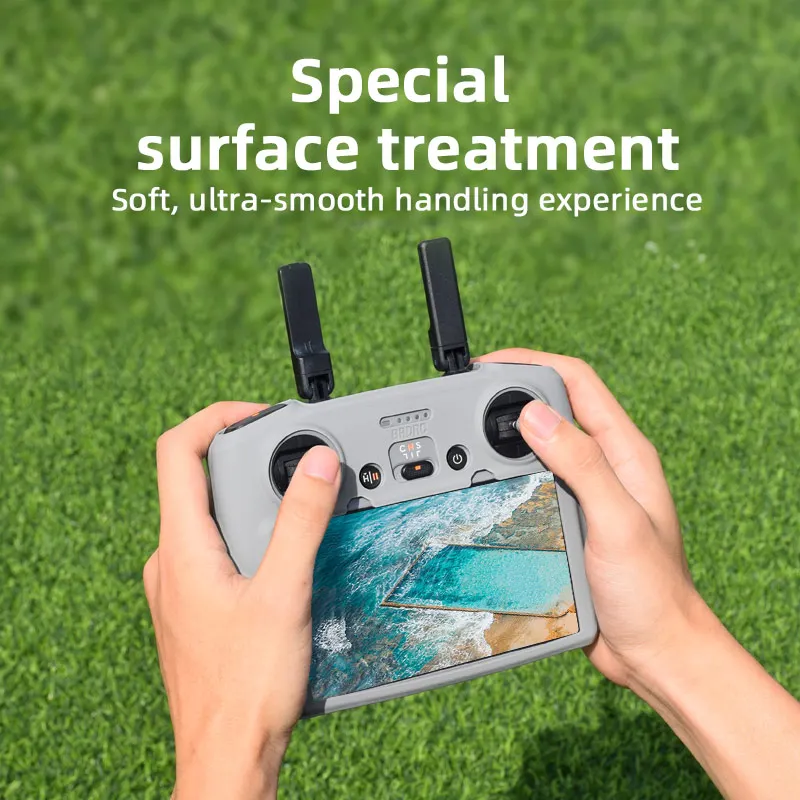 Silicone Sleeve for DJI Avata  - Drone Controller Hood recension och pris