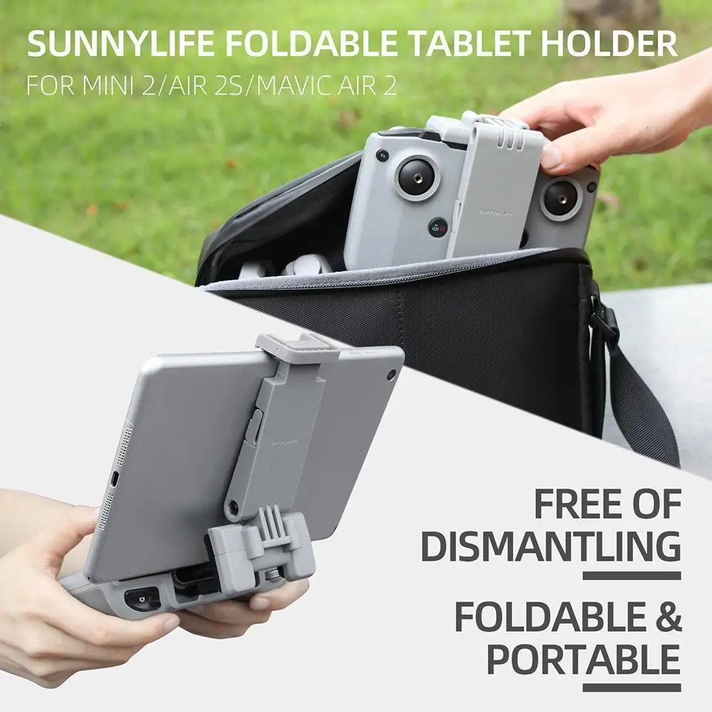 Remote Control Tablet Extend B - Drone Tablet Mount recension och pris