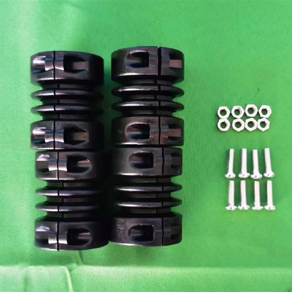 4PCS Landing Gear Shock Pad Ki - Drone Landing Pad recension och pris