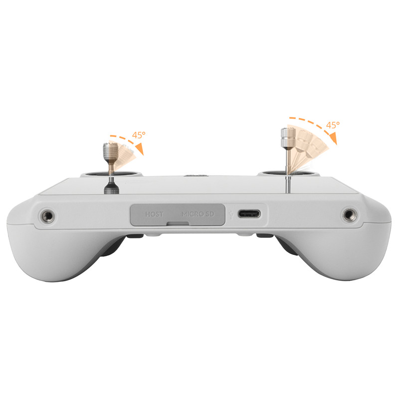 1 Pair for DJI RC / RC 2 Remot - Drone Control Stick recension och pris