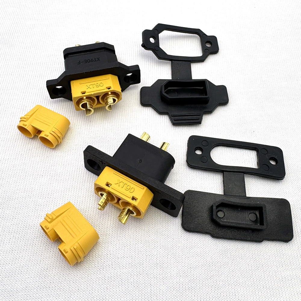 XT90E-F XT90E-M Battery Connec - Drone Battery Adapter recension och pris