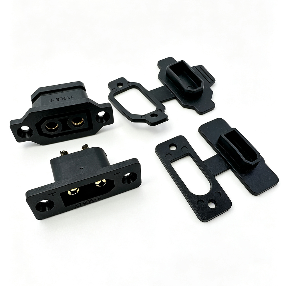 XT90E-F XT90E-M Battery Connec - Drone Battery Adapter recension och pris