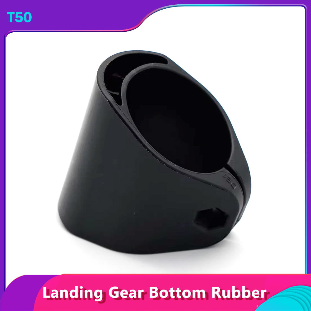 Landing Gear Bottom Rubber Pad - Drone Landing Pad recension och pris