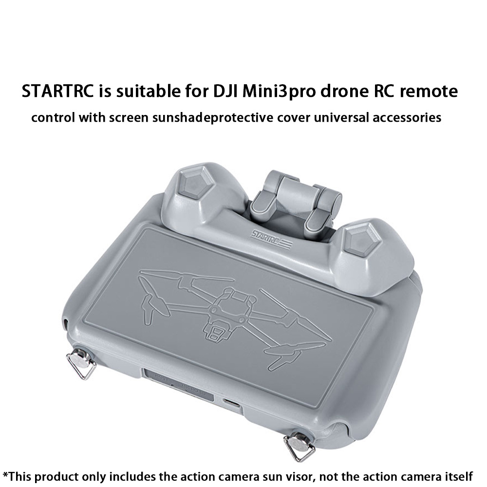 STARTRC is suitable for DJI Mi - Drone Joystick Cover recension och pris