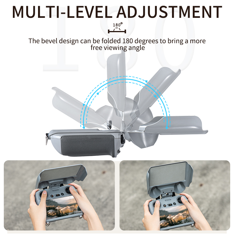 STARTRC is suitable for DJI Mi - Drone Joystick Cover recension och pris