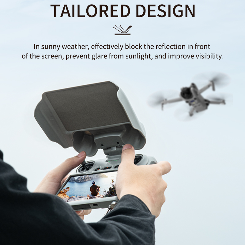 STARTRC is suitable for DJI Mi - Drone Joystick Cover recension och pris
