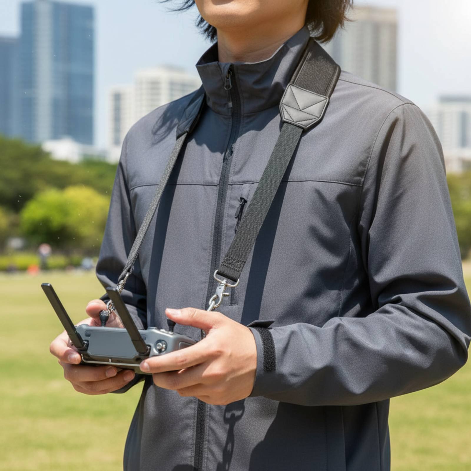 Drone Transmitter Strap Quick  - Drone Remote Controller Lanyard recension och pris