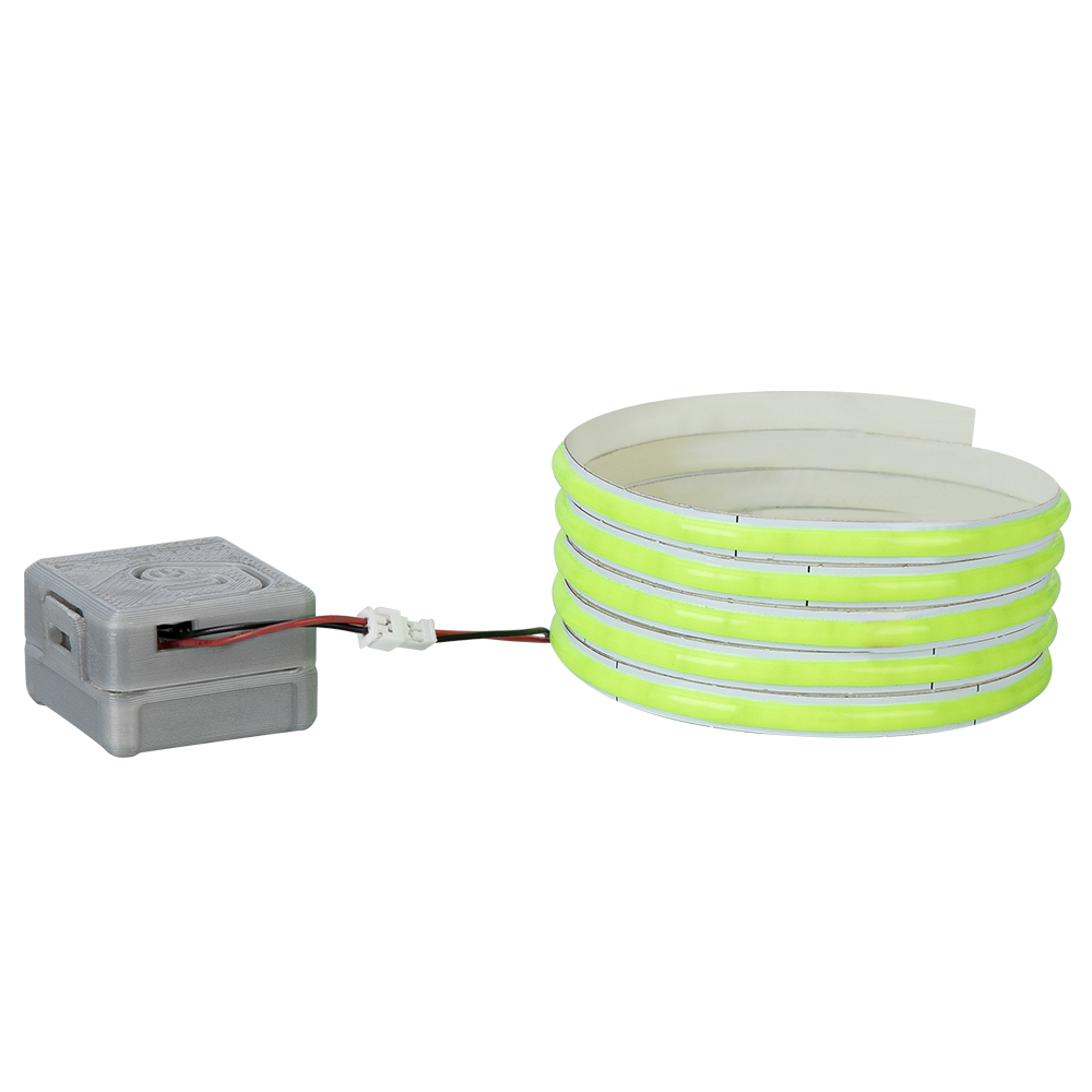 Fluorescent Color Light-emitti - Drone Beacon Light recension och pris