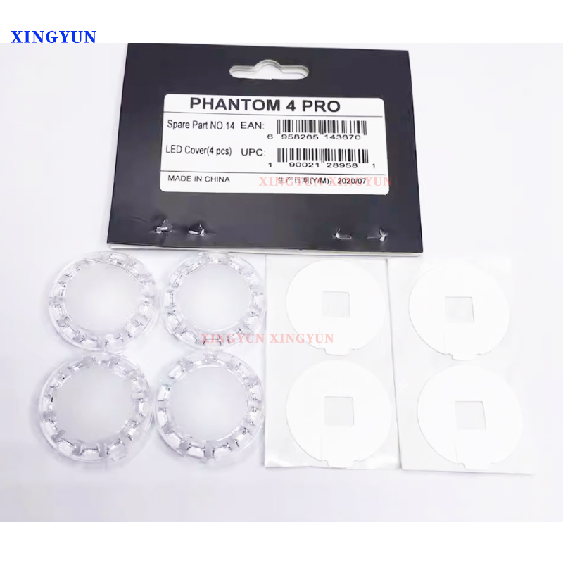 Led Light Cover Cap For DJI Ph - Drone Beacon Light recension och pris
