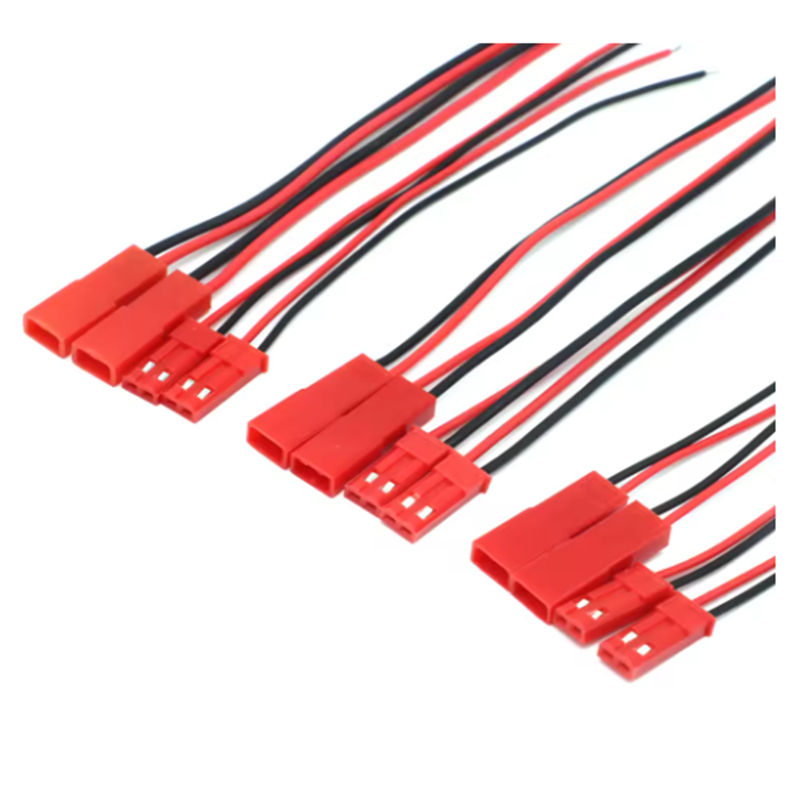 20pcs 100mm 150mm 200mm JST Ma - Drone Battery Adapter recension och pris