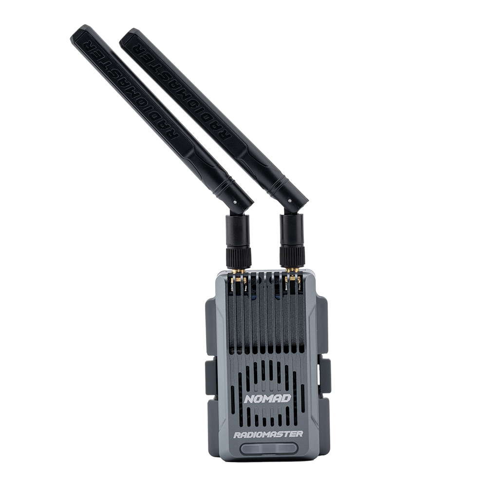 RadioMaster Nomad Dual Band EL - Drone Battery Adapter recension och pris