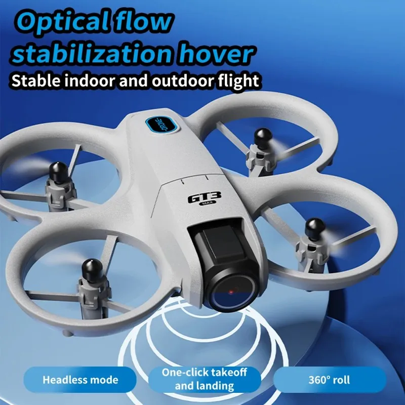 Xiaomi GT3 MAX GPS Drone 8K Ae - Drone Battery Adapter recension och pris