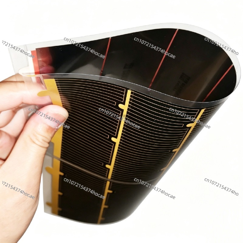 CIGS  Thin-film Solar Power Sh - Drone Solar Charger recension och pris
