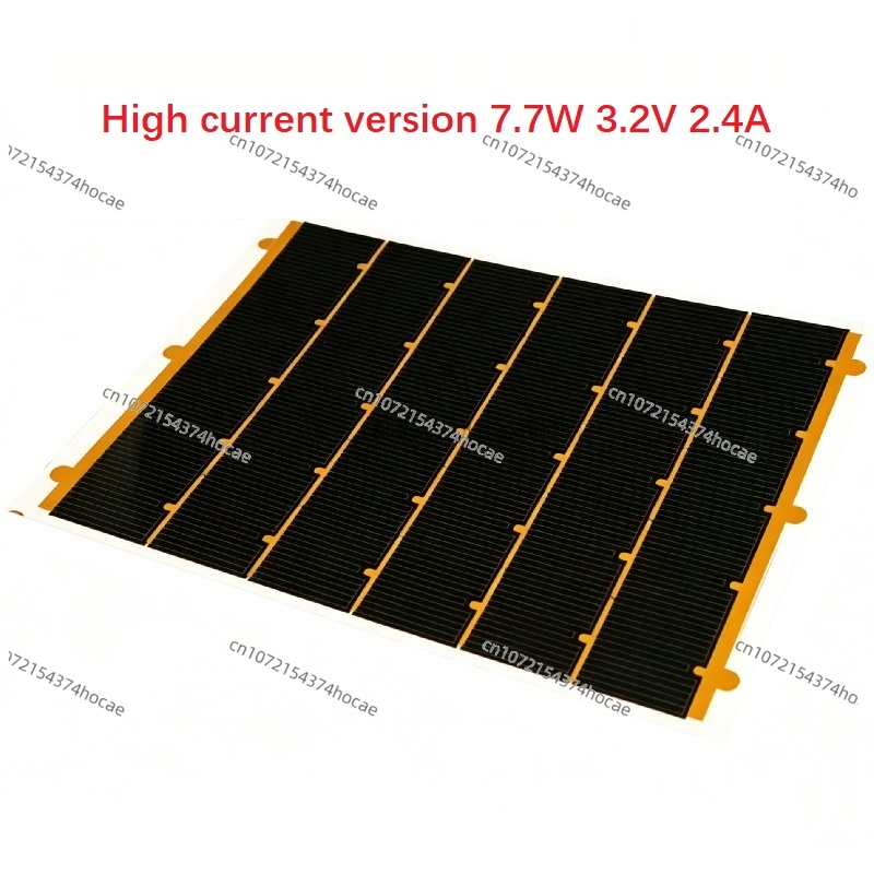 CIGS  Thin-film Solar Power Sh - Drone Solar Charger recension och pris