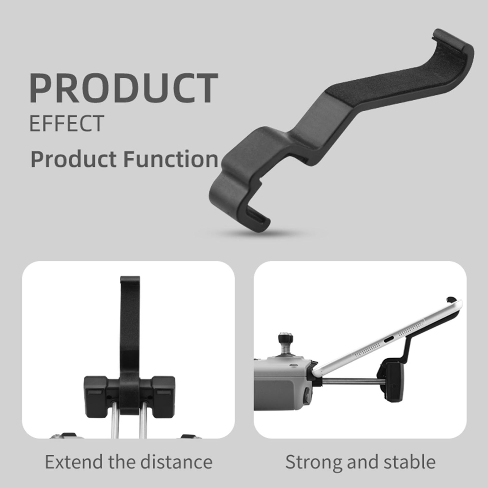 Adjustable Tablet Mount Holder - Drone Tablet Mount recension och pris
