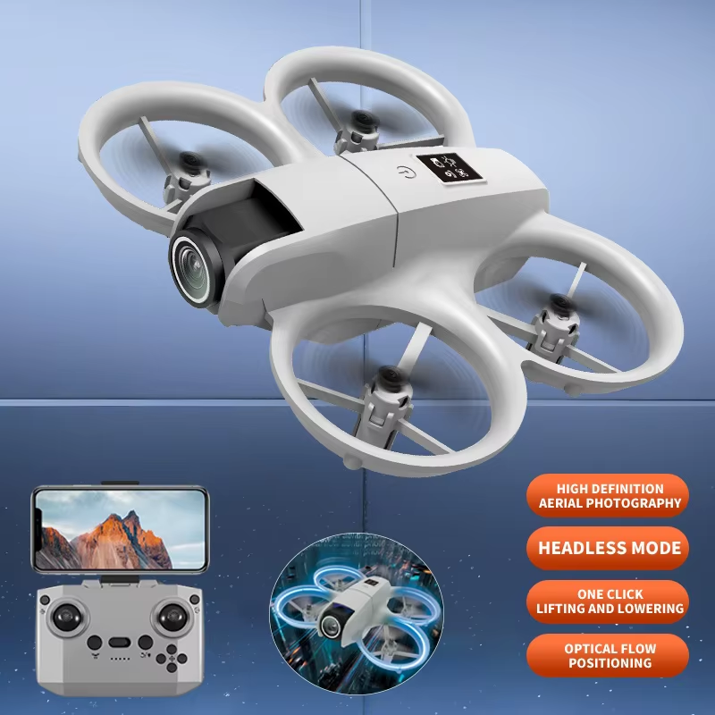 2026 NEW GT3 Mini With LED Fol - Drone Beacon Light recension och pris