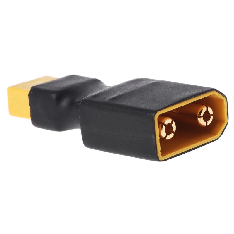 XT90 Male to XT60 Female Adapt - Drone Battery Adapter recension och pris
