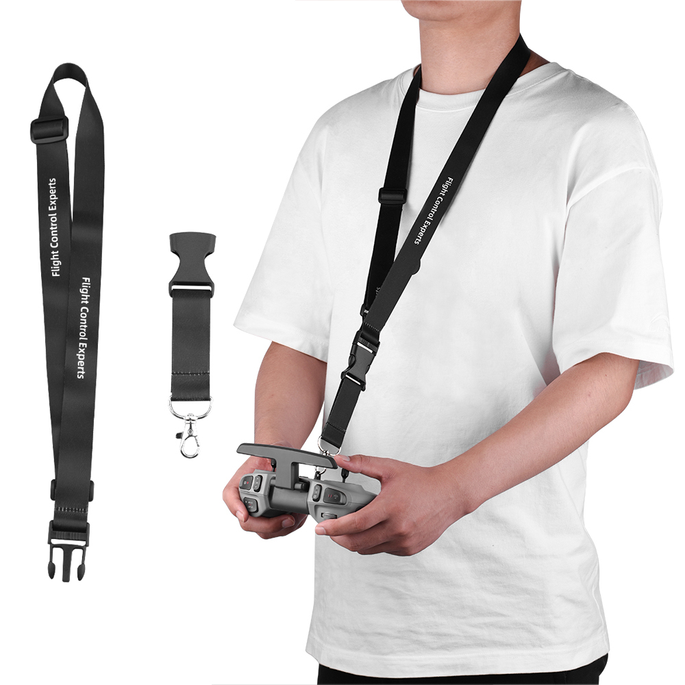 Lanyard NeckStrap for DJI Avat - Drone Remote Controller Lanyard recension och pris