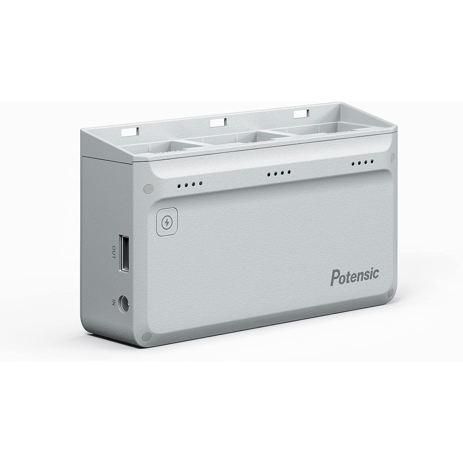 Potensic Original 60W Charging - Drone Charging Hub recension och pris