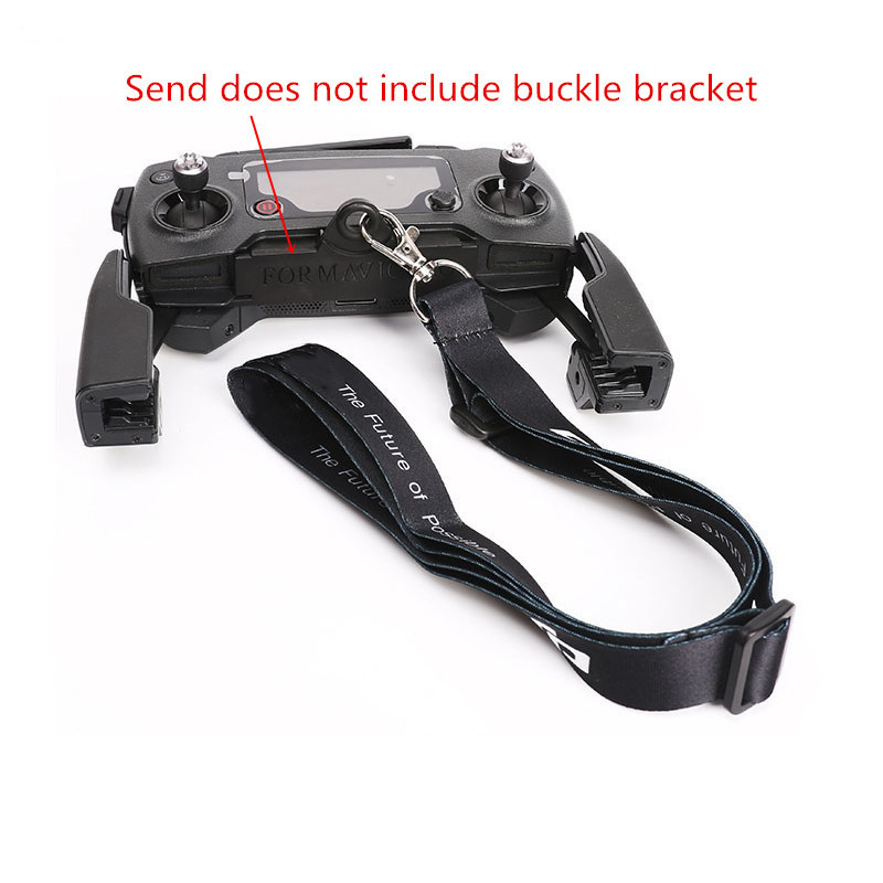 Remote Control Belt Sling Lany - Drone Remote Controller Lanyard recension och pris
