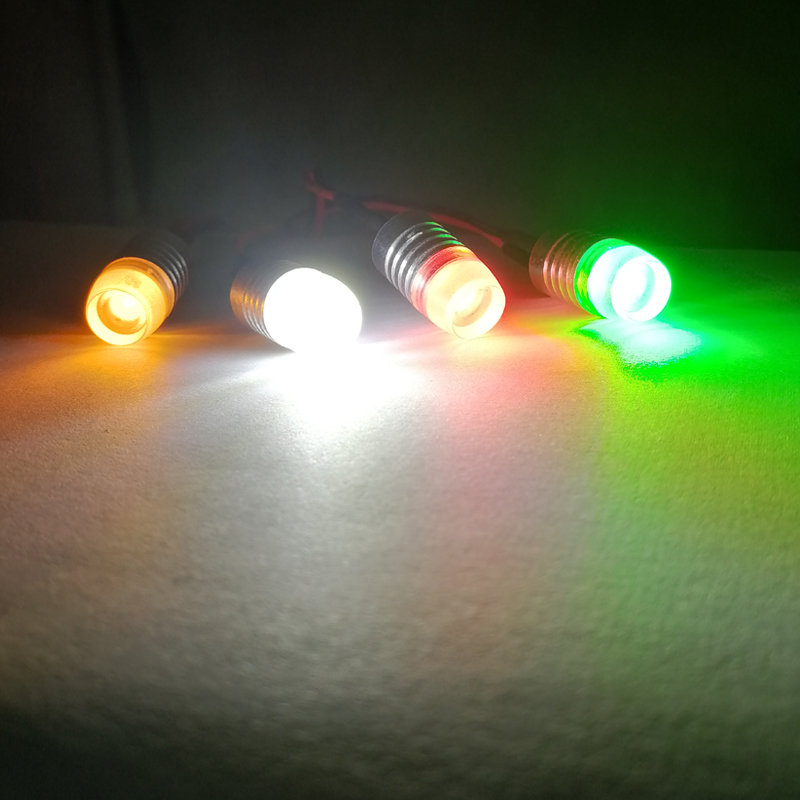 1.5W Super Bright 12V LED Ligh - Drone Beacon Light recension och pris