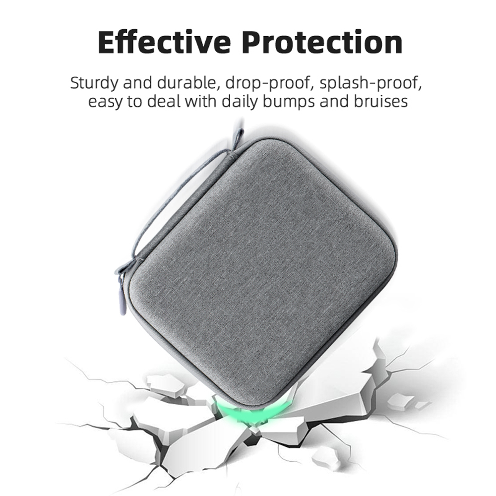 Storage Bag For DJI Mini 5 Pro - Drone Joystick Cover recension och pris
