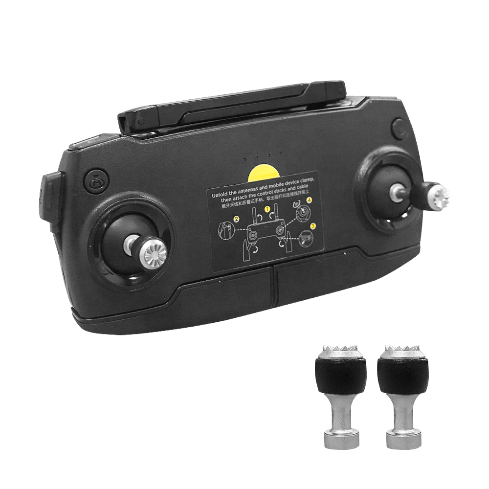 Remote Controller Joystick for - Drone Control Stick recension och pris