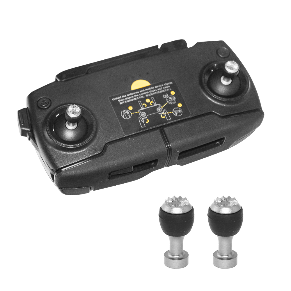 Remote Controller Joystick for - Drone Control Stick recension och pris