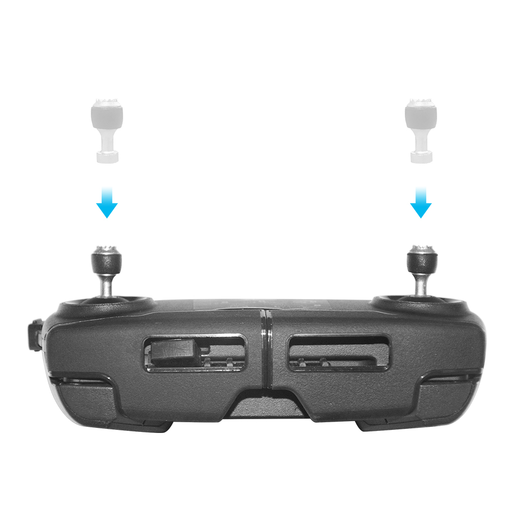 Remote Controller Joystick for - Drone Control Stick recension och pris