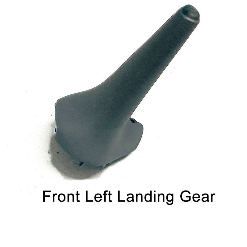 Original Front Right Arm Radar - Drone Landing Pad recension och pris