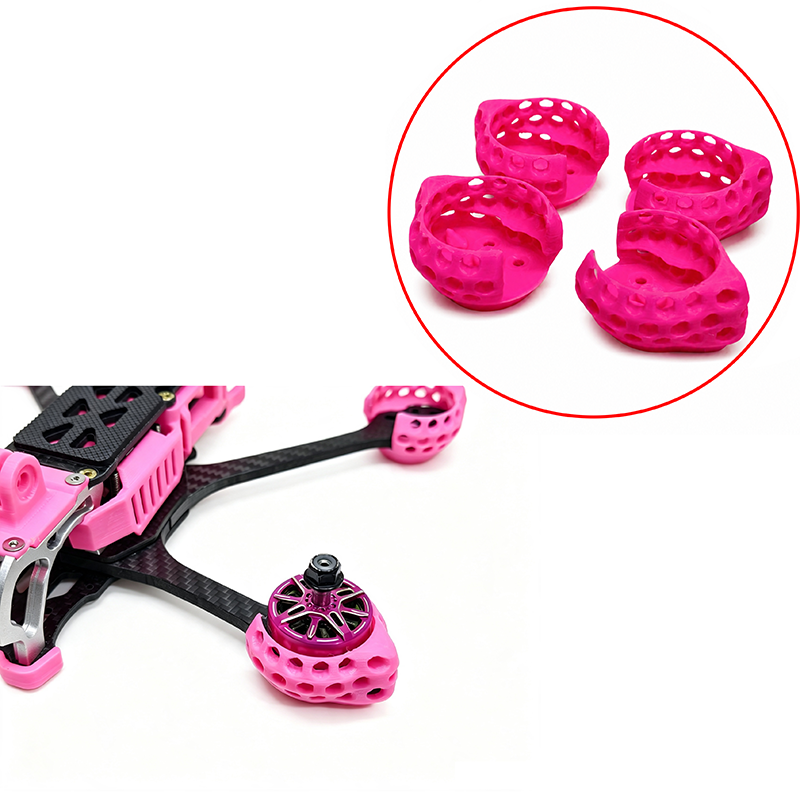 4PCS For Mark5 FPV Racing Free - Drone Landing Pad recension och pris