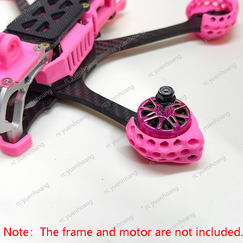 4PCS For Mark5 FPV Racing Free - Drone Landing Pad recension och pris