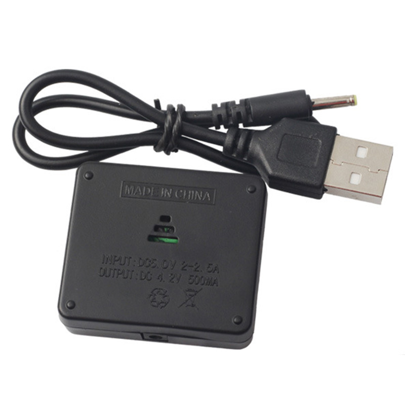 KY601S Drone 3.7V Lipo Battery - Drone Charging Hub recension och pris