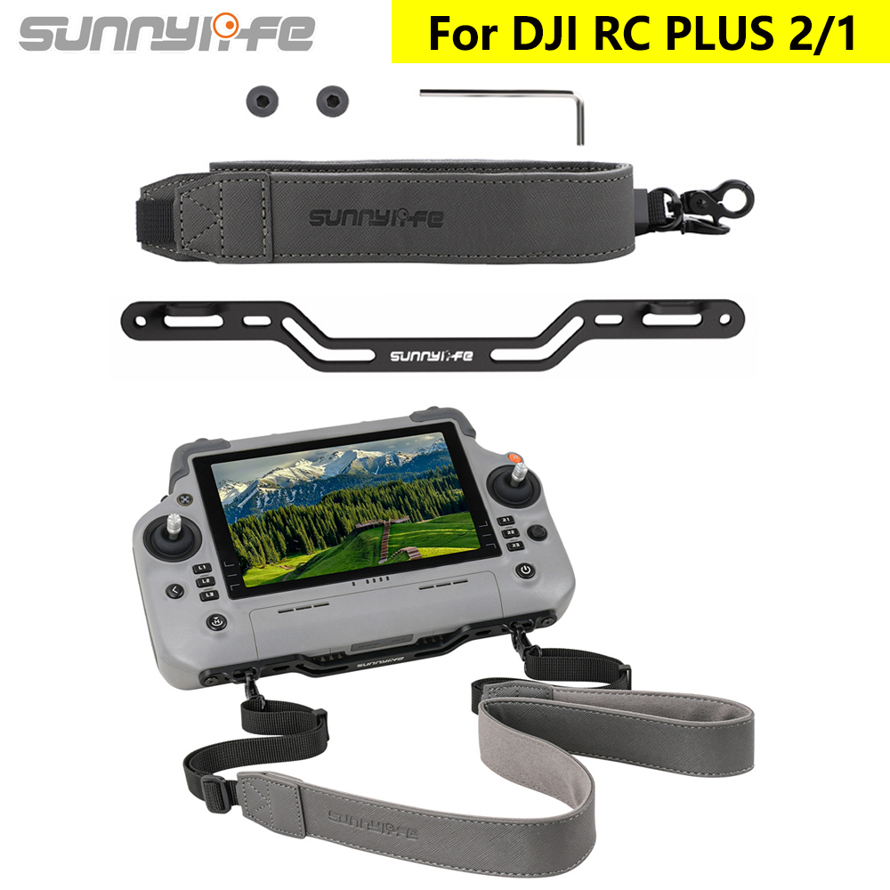 Sunnylife Remote Controller La - Drone Remote Controller Lanyard recension och pris