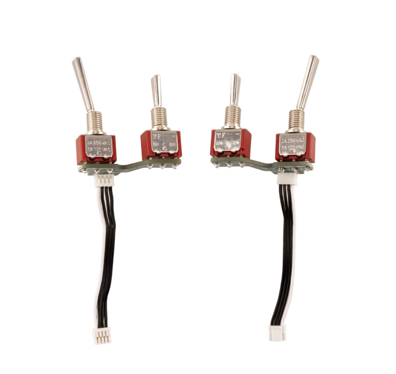 Radiomaster TX16S MK3 Switch B - Drone Control Stick recension och pris