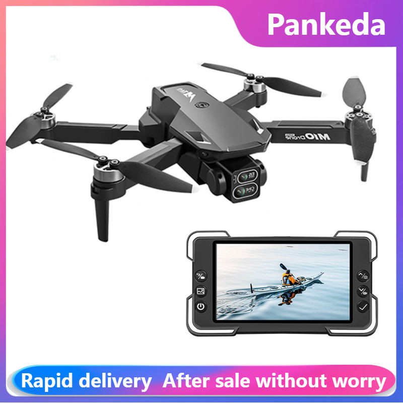 M10 Camera Drone Remote Contro - Drone Controller Screen recension och pris