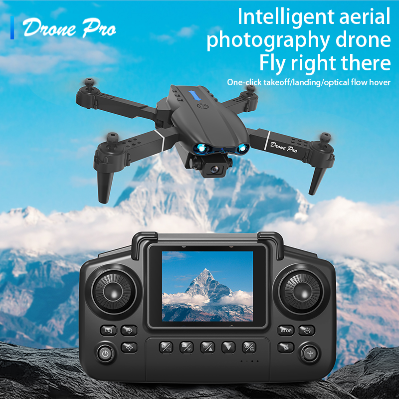 E99 Air Screen Control Drone P - Drone Battery Adapter recension och pris