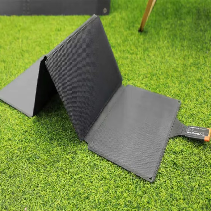 40w Foldable Solar Panel Solar - Drone Solar Charger recension och pris