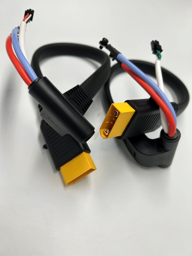 T16 T20 MG-1P Charger Battery  - Drone Power Bank recension och pris