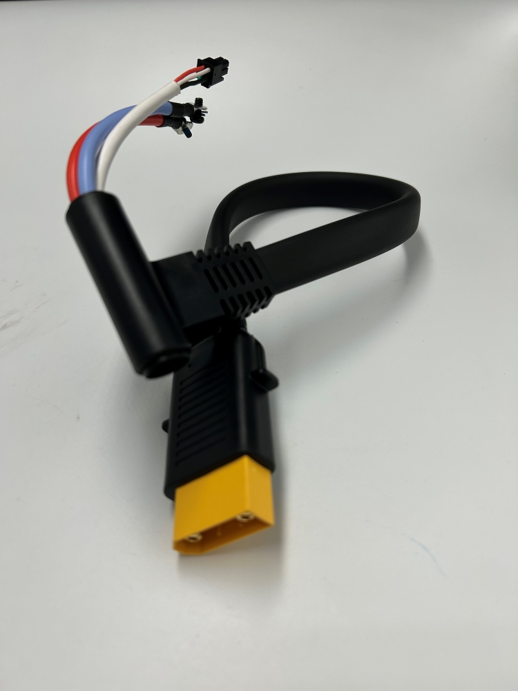 T16 T20 MG-1P Charger Battery  - Drone Power Bank recension och pris