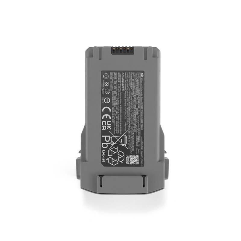 Original 2788mAh DJI Drone Bat - Drone Charging Hub recension och pris