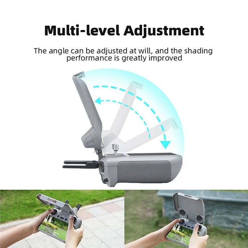 Y14A Sunshade For DJI Air 3S/  - Drone Sun Shade recension och pris